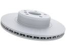 Brake Disc - Zimmermann Coat Z 150295120