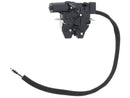 Mercedes-Benz S-Class, SL-Class 2013-2025 Trunk Lock - Metzger 2317501300