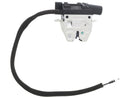 Mercedes-Benz S-Class, SL-Class 2013-2025 Trunk Lock - Metzger 2317501300