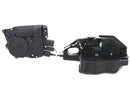 BMW X5, X6 2007-2014 Door Lock Assembly - Bapmic 51225A36E86