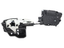 BMW X5, X6 2007-2014 Door Lock Assembly - Bapmic 51225A36E86