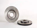 Jaguar XJ, XK 1997-2003 Brake Disc - Brembo C2C41249