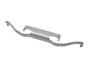BMW 3 Series, Z3 1992-1998 Retaining Clip - ATE 34111160348