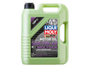 Mercedes-Benz S-Class, E-Class, C-Class, SL-Class, 190 Series, M-Class & More Engine Oil - Liqui Moly Molygen 20232
