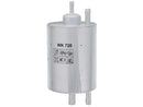 Mercedes-Benz C-Class, CLK-Class, E-Class, S-Class, CL-Class, G-Class & More 1998-2012 Fuel Filter - Mann Filter 002477300164