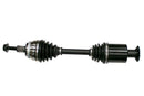 Mercedes-Benz E-Class 1999-2003 Axle Shaft Assembly - DSS 2103300901