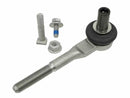 Audi A6, A4, Allroad, S4, RS4, RS6 & More 2000-2011 Tie Rod End - Lemfoerder 4F0419811D
