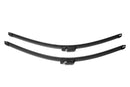 Audi A4, A6, S4, Allroad, RS4 2002-2008 Wiper Blade Set - Valeo 4B0998002