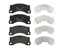 Porsche Panamera, Cayenne 2008-2010 Brake Pad Set - ATE 95535193965