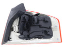 Audi A4 2005-2008 Taillight - TYC 8E5945095A