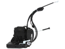 Mercedes-Benz C-Class 2001-2007 Door Lock Mechanism - Vemo 2037200135