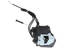 Mercedes-Benz C-Class 2001-2007 Door Lock Mechanism - Vemo 2037200135