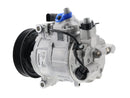 Audi A4, A5, Q5, S4, S5 2008-2012 A/C Compressor - Denso 8K0260805K