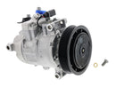 Audi A4, A5, Q5, S4, S5 2008-2012 A/C Compressor - Denso 8K0260805K