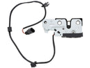 Porsche Panamera 2010-2016 Hood Lock - Metzger PAB823509