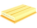 Volkswagen Golf, Jetta, Taos 2019-2025 Air Filter - Mahle 5QM129620B