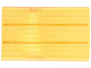 Volkswagen Golf, Jetta, Taos 2019-2025 Air Filter - Mahle 5QM129620B