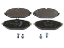 Mercedes-Benz C-Class, E-Class 2015-2023 Brake Pad Set - ATE 0084203820