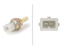 Audi Coupe, 200, V8, 4000, S4, S6 & More 1984-1995 Temperature Sensor - Hella 035919369M