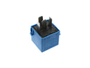BMW 3 Series, 5 Series, 7 Series, X5, 6 Series, Z4 & More Multi Purpose Relay - Vemo 61366915327