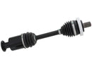Mercedes-Benz E-Class 2004-2009 Axle Shaft Assembly - DSS 211330170164