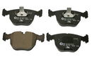 BMW M5 2000-2003 Brake Pad Set - ATE Ceramic 34112282165