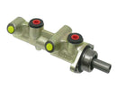 Brake Master Cylinder - Metelli 050138