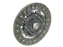 BMW 3 Series, 2002, 2002tii, 5 Series Clutch Disc - Sachs 21211223097