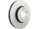 Mercedes-Benz A-Class, CLA-Class 2019-2025 Brake Disc - Brembo 247421071207