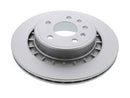 Saab 9-5 1999-2009 Brake Disc - ATE Coated 12763593