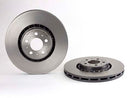 Volvo XC90 2003-2014 Brake Disc - Brembo 30657301