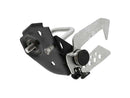 BMW 5 Series, 7 Series, 6 Series, M6, M5 2009-2019 Hood Lock - Vaico 51237183763