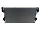 Porsche Panamera 2010-2016 Radiator - Mahle Behr 97010613103