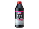Audi A4, A6 2002-2011 ATF - Liqui Moly Top Tec ATF 1400 G052180A2