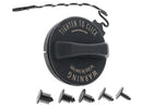 Audi A4 2002-2006 Fuel Cap - Motorad 8E0201553E