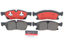 Mercedes-Benz M-Class, GL-Class, GLE-Class, GLS-Class 2012-2019 Brake Pad Set - Brembo Ceramic 0074208120