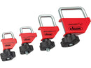 Pipe Stopper Set - Vigor V3381