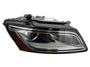 Audi Q5 2013-2016 Headlight Assembly - Valeo 8R0941044E