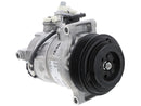 Mercedes-Benz C-Class 2019-2023 A/C Compressor - Mahle Behr 000830390264