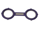 Engine Oil Cooler Seal - Victor Reinz 703743610