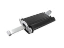 Mercedes-Benz E-Class, 230 1977-1985 Door Stop - Vaico 1237300316