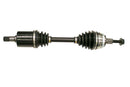 Mercedes-Benz E-Class 1999-2003 Axle Shaft Assembly - DSS 2103301001