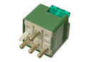 Mercedes-Benz E-Class, SL-Class, 190 Series, C-Class 1984-2002 Relay - Vemo 0015429619