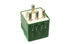 Mercedes-Benz E-Class, SL-Class, 190 Series, C-Class 1984-2002 Relay - Vemo 0015429619