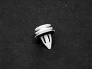 BMW 3 Series, 7 Series, 5 Series, 4 Series, 2 Series, 6 Series & More Door Panel Clip - O.E.M. 51418224768