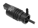 BMW 3 Series, X1 2012-2019 Windshield Washer Pump - VDO 67127302588