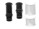 Volkswagen Rabbit, Jetta, Cabrio 1975-1993 Bushing Kit - Meyle 171698447B
