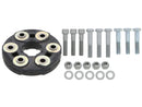 Mercedes-Benz E-Class, C-Class, CLK-Class, S-Class, SL-Class 1990-2003 Flex Disc Kit - Meyle HD 210411051502