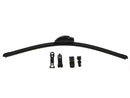 Porsche 911, Boxster, Cayman, Panamera, 918 Spyder, BMW 5 Series & More Wiper Blade - 22" - Bosch 22CA
