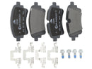 Audi A4, A5 2020-2022 Brake Pad Set - ATE Ceramic 8W0698451AL